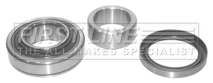 Wheel Bearing Kit (FBK450)