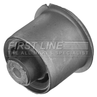 Bushing, axle bracket (FSK8045)