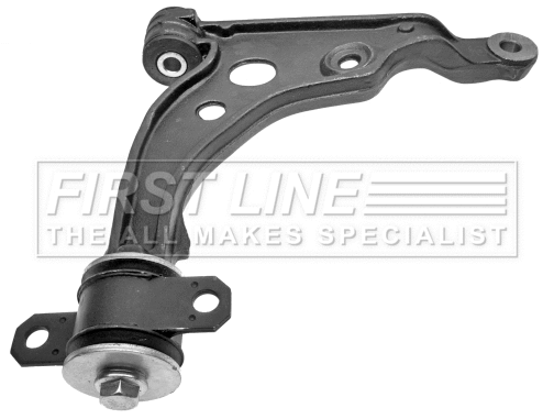 Control/Trailing Arm, wheel suspension (FCA5961)