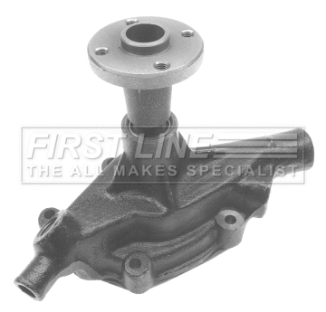 Water Pump, engine cooling (FWP1519)