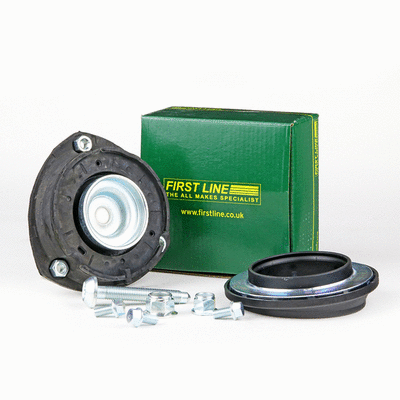 Suspension Strut Support Mount