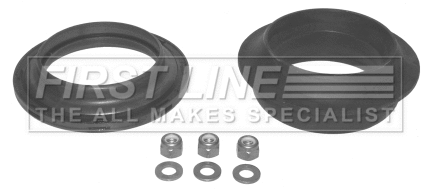 Suspension Strut Support Mount (FSM5058)