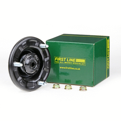 Suspension Strut Support Mount