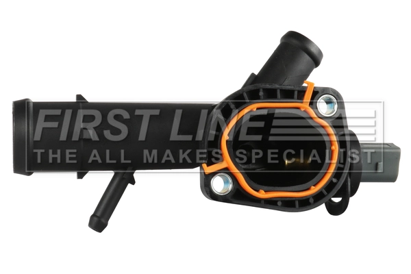Coolant Flange