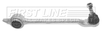 Control/Trailing Arm, wheel suspension (FCA5701)
