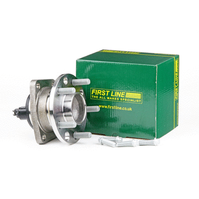 Wheel Bearing Kit