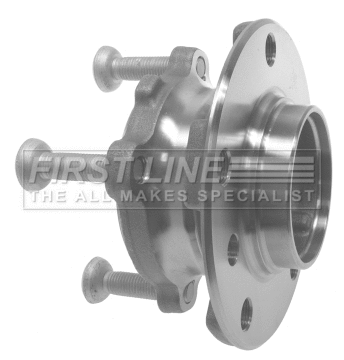Wheel Bearing Kit (FBK1253)
