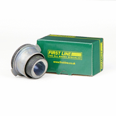 Bushing, axle bracket