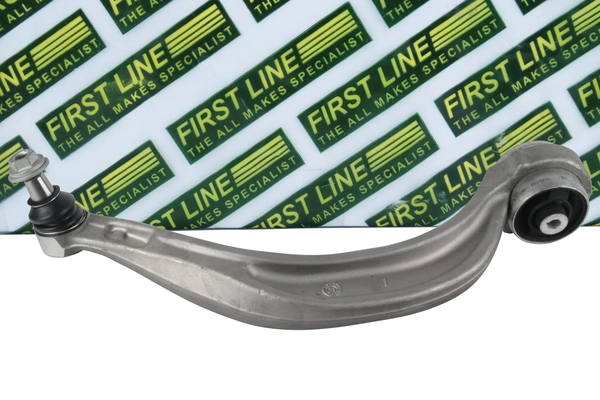 Control/Trailing Arm, wheel suspension (FCA7852)