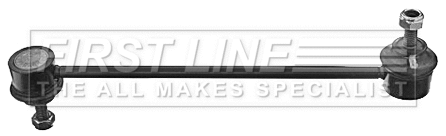 Link/Coupling Rod, stabiliser bar (FDL6730HD)