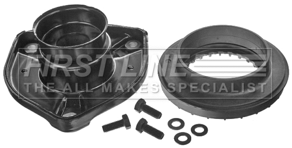 Suspension Strut Support Mount (FSM5463)