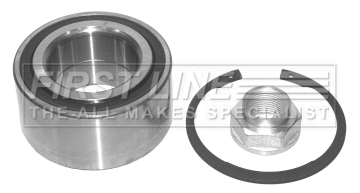 Wheel Bearing Kit (FBK1021)