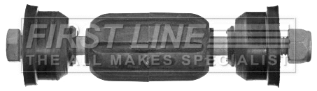 Link/Coupling Rod, stabiliser bar (FDL6563)