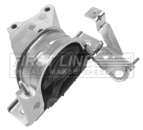 Mounting, engine (FEM3549)