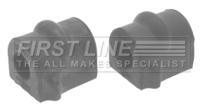 Repair Kit, stabiliser coupling rod (FSK6652K)