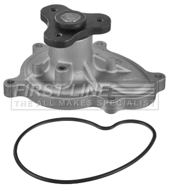 Water Pump, engine cooling (FWP2401)