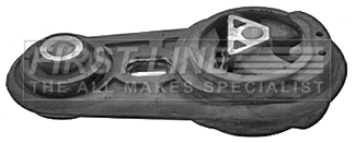 Mounting, engine (FEM3964)