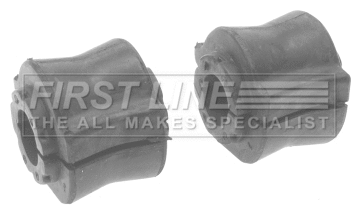 Repair Kit, stabiliser coupling rod (FSK7395K)