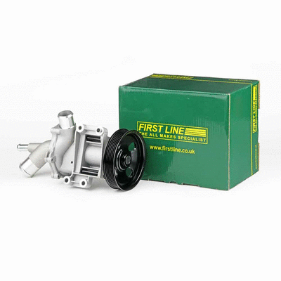 Water Pump, engine cooling (FWP1942)