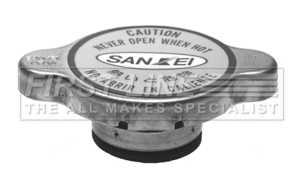 Cap, radiator (FRC100)