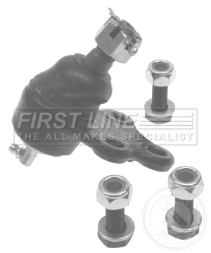 Ball Joint (FBJ5114)