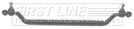 Centre Rod Assembly (FDL6242)