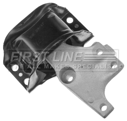 Mounting, engine (FEM4311)