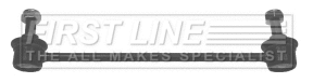 Link/Coupling Rod, stabiliser bar (FDL6673)