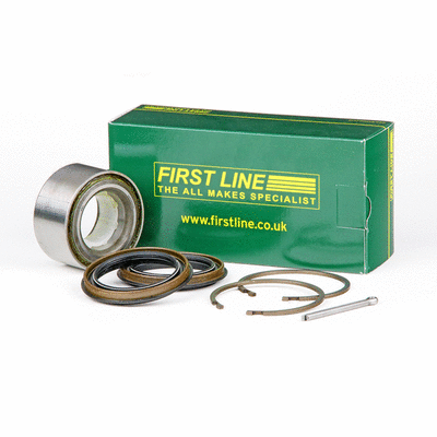 Wheel Bearing Kit