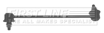 Link/Coupling Rod, stabiliser bar (FDL6628)