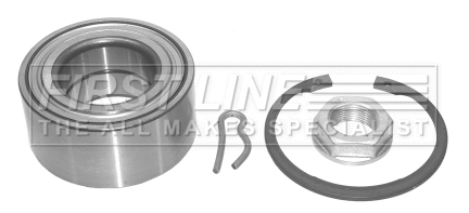 Wheel Bearing Kit (FBK728)
