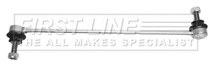 Link/Coupling Rod, stabiliser bar (FDL6814)