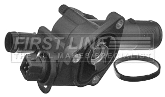 Thermostat, coolant (FTK238)
