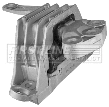 Mounting, engine (FEM4207)