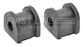 Repair Kit, stabiliser coupling rod (FSK7077K)