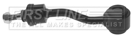 Link/Coupling Rod, stabiliser bar (FDL7124)