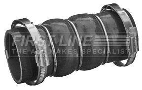 Charge Air Hose