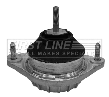 Mounting, engine (FEM3158)