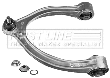Control/Trailing Arm, wheel suspension (FCA7331)