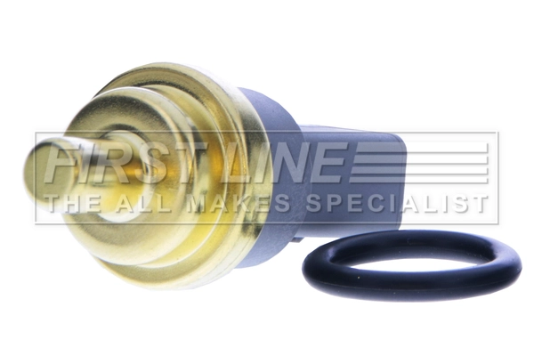 Sensor, coolant temperature