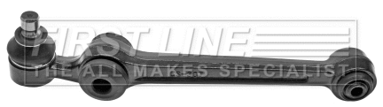 Control/Trailing Arm, wheel suspension (FCA5718)