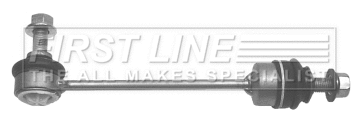 Link/Coupling Rod, stabiliser bar (FDL6775)