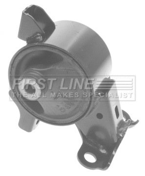 Mounting, engine (FEM3573)