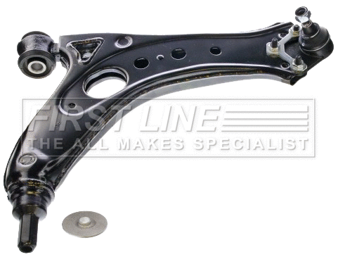 Control/Trailing Arm, wheel suspension (FCA7623)