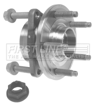 Wheel Bearing Kit (FBK1169)