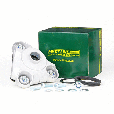 Suspension Strut Support Mount