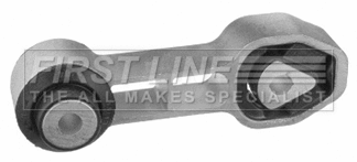 Mounting, engine (FEM3538)