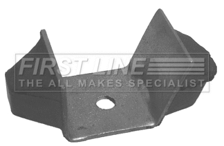 Mounting, engine (FEM3466)