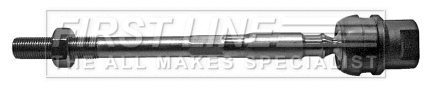 Inner Tie Rod (FTR4550)