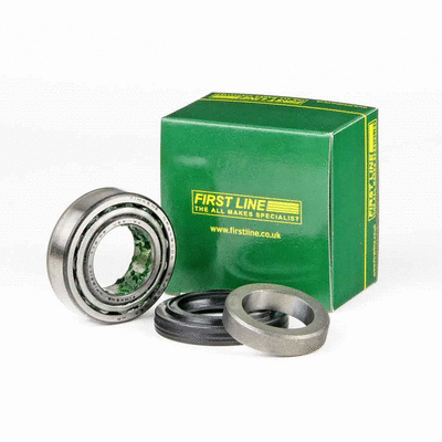 Wheel Bearing Kit